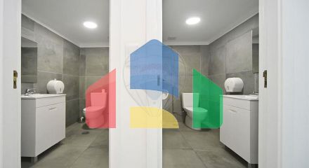 Commercial - Commercial/Retail - Loures, Loures - PT