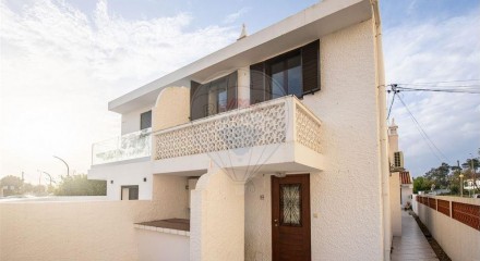 Residential - Single Family Home - T2 - Monte Gordo, Vila Real de Santo Antonio - PT