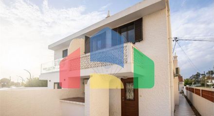 Residential - Single Family Home - T2 - Monte Gordo, Vila Real de Santo Antonio - PT