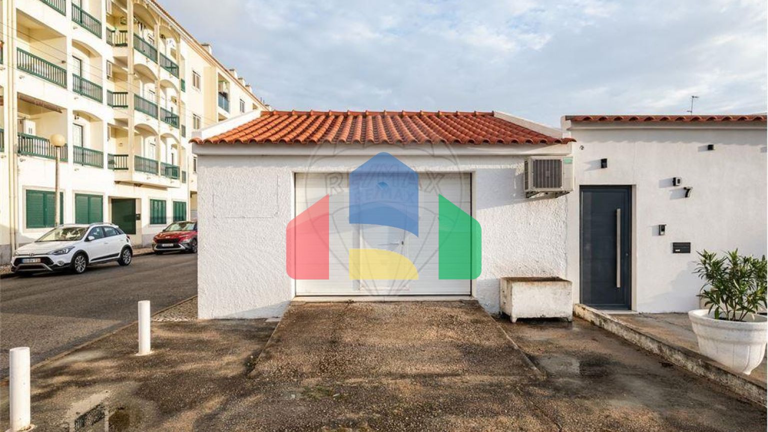 Residential - Single Family Home - T2 - Monte Gordo, Vila Real de Santo Antonio - PT