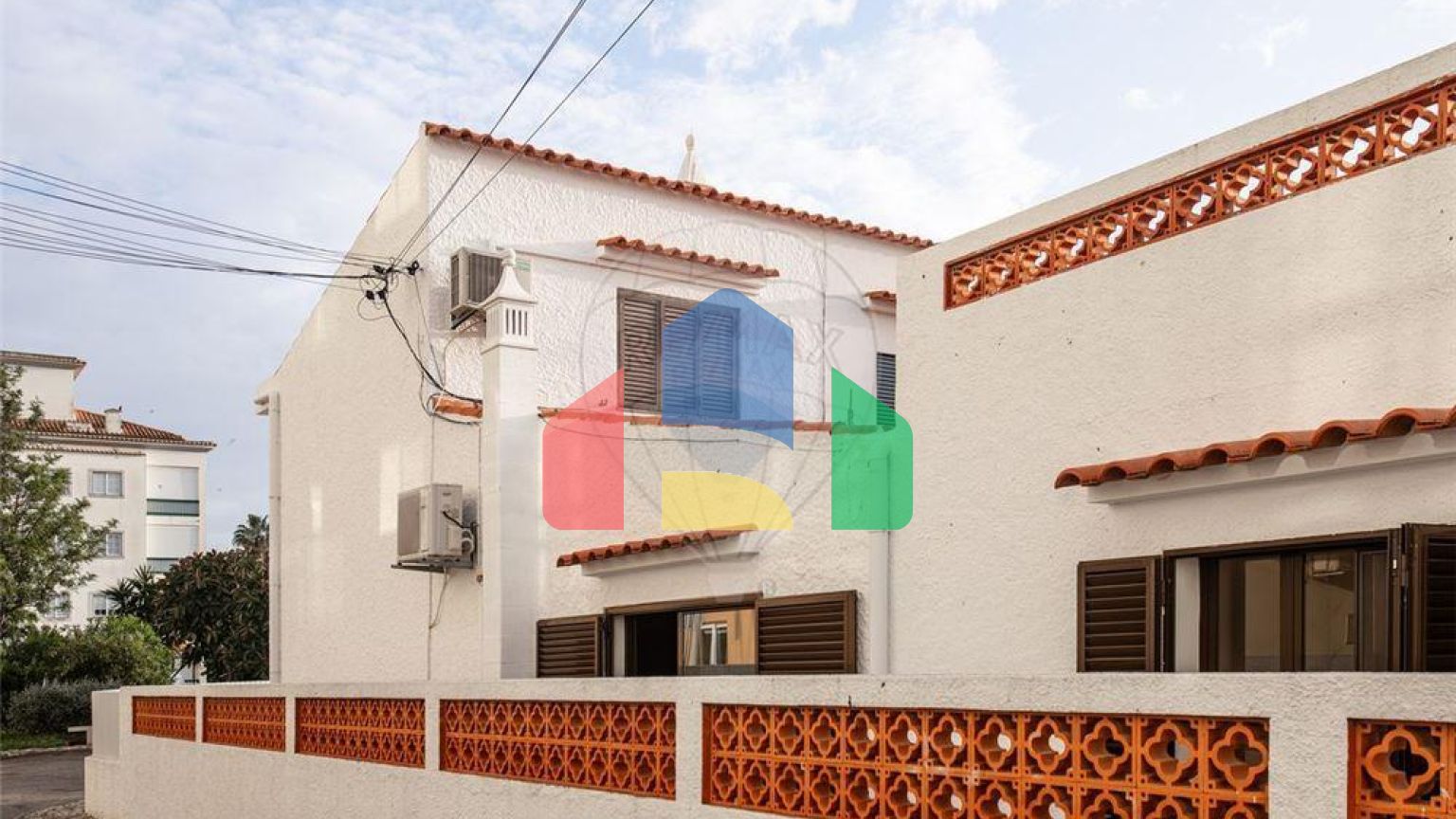 Residential - Single Family Home - T2 - Monte Gordo, Vila Real de Santo Antonio - PT