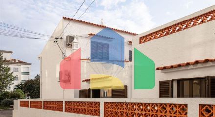 Residential - Single Family Home - T2 - Monte Gordo, Vila Real de Santo Antonio - PT