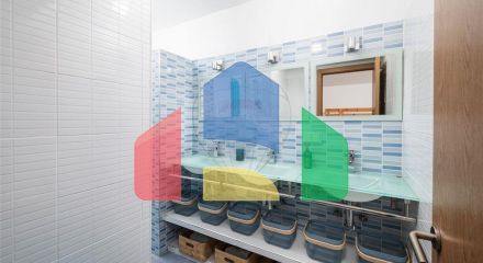 Residential - Single Family Home - T2 - Monte Gordo, Vila Real de Santo Antonio - PT