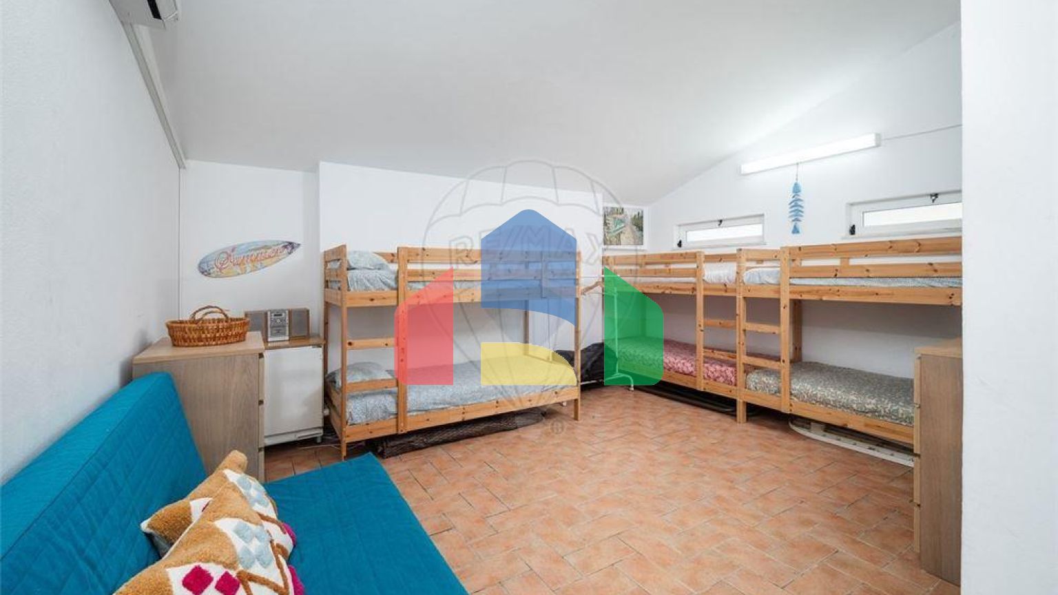 Residential - Single Family Home - T2 - Monte Gordo, Vila Real de Santo Antonio - PT