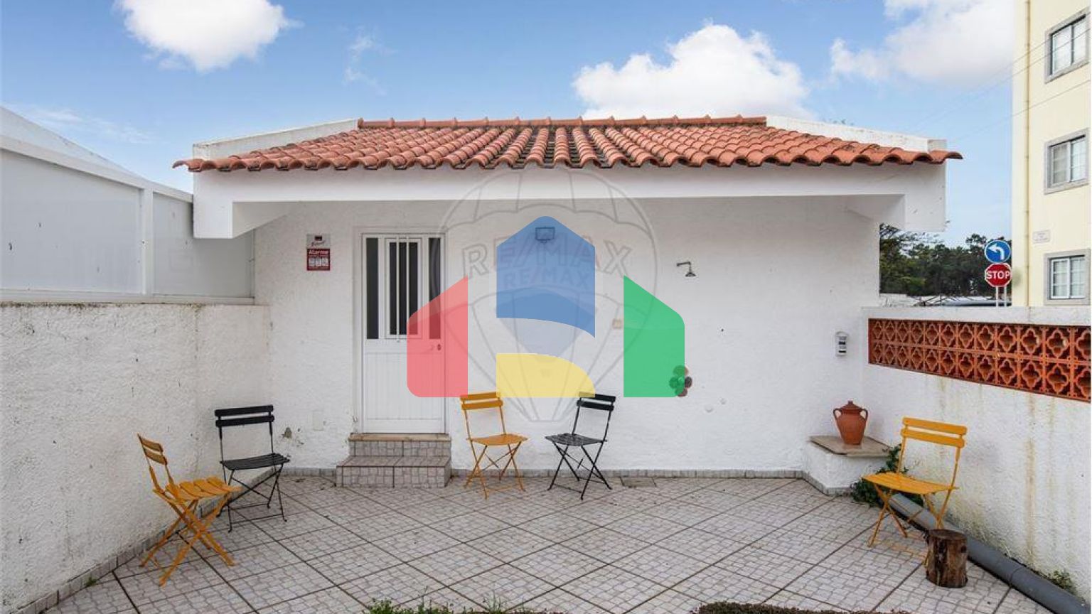 Residential - Single Family Home - T2 - Monte Gordo, Vila Real de Santo Antonio - PT