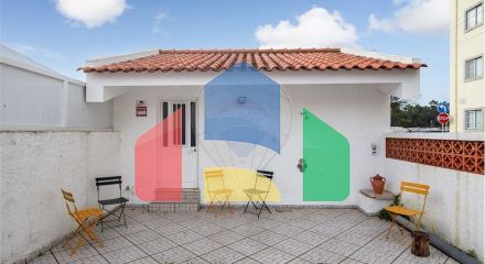 Residential - Single Family Home - T2 - Monte Gordo, Vila Real de Santo Antonio - PT