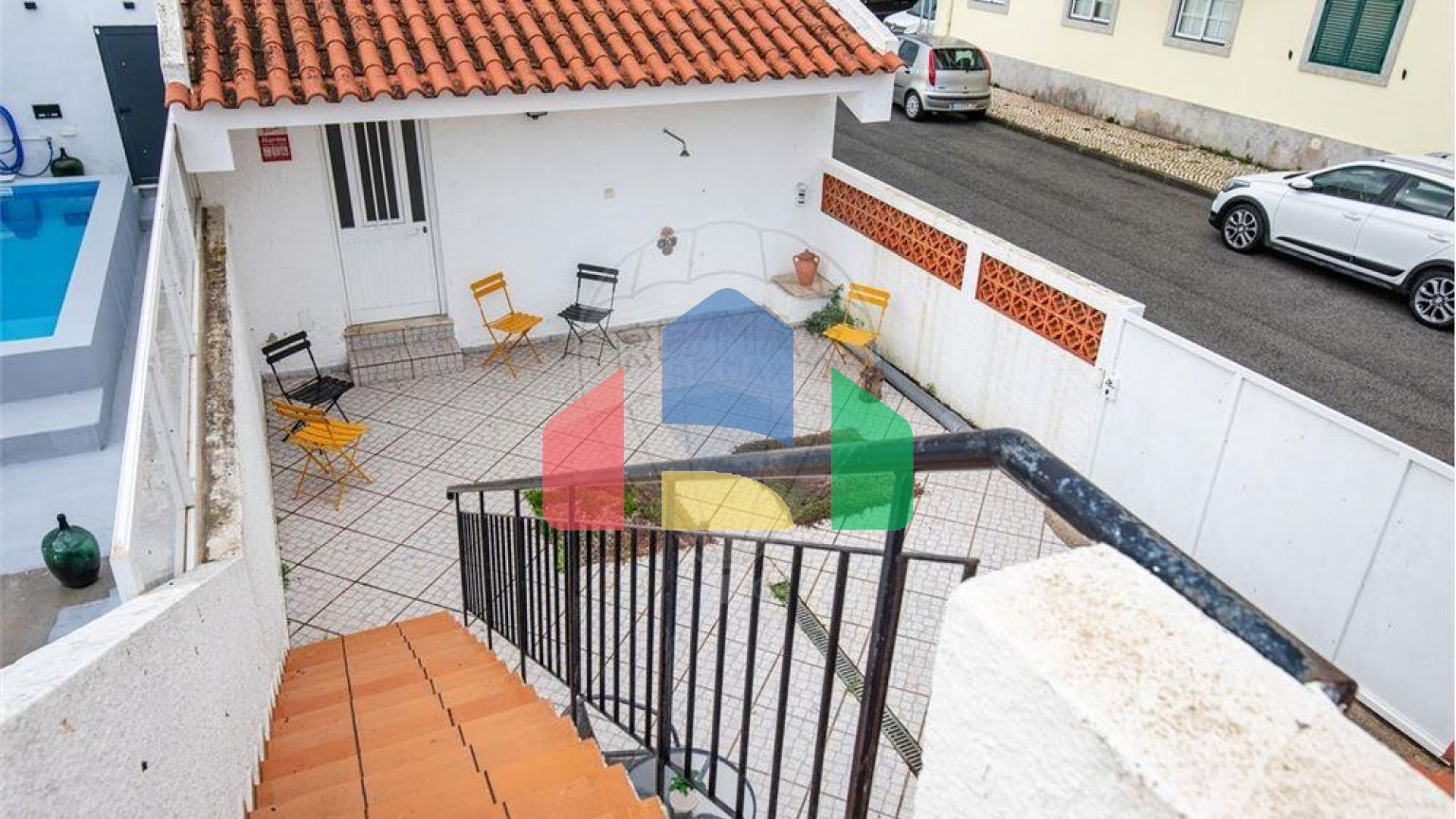 Residential - Single Family Home - T2 - Monte Gordo, Vila Real de Santo Antonio - PT