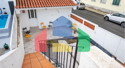 Residential - Single Family Home - T2 - Monte Gordo, Vila Real de Santo Antonio - PT
