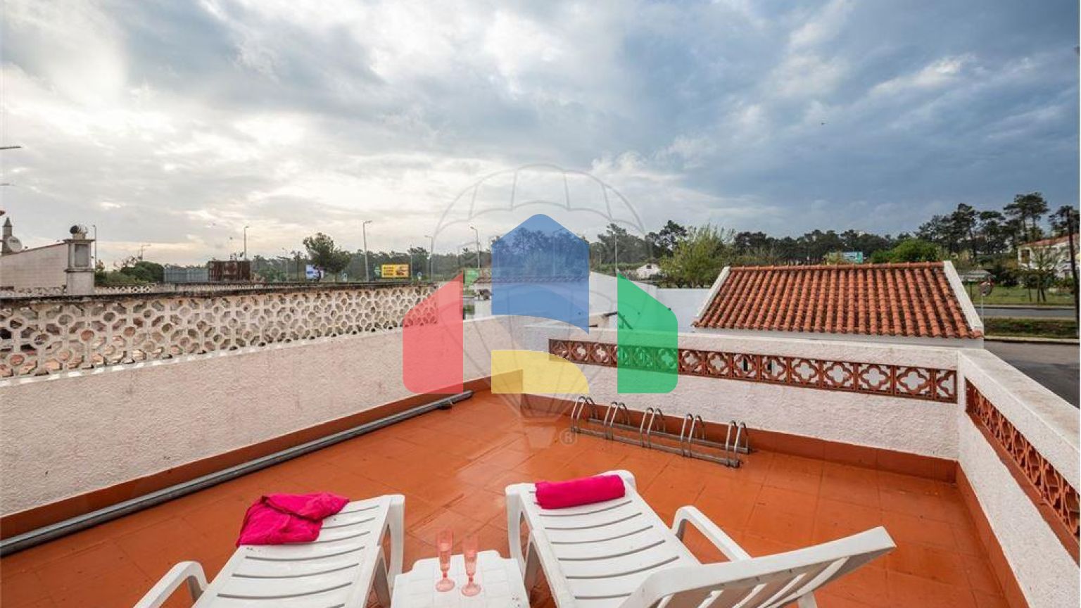 Residential - Single Family Home - T2 - Monte Gordo, Vila Real de Santo Antonio - PT