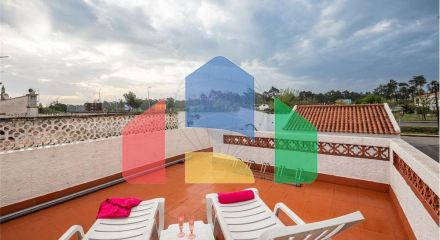 Residential - Single Family Home - T2 - Monte Gordo, Vila Real de Santo Antonio - PT