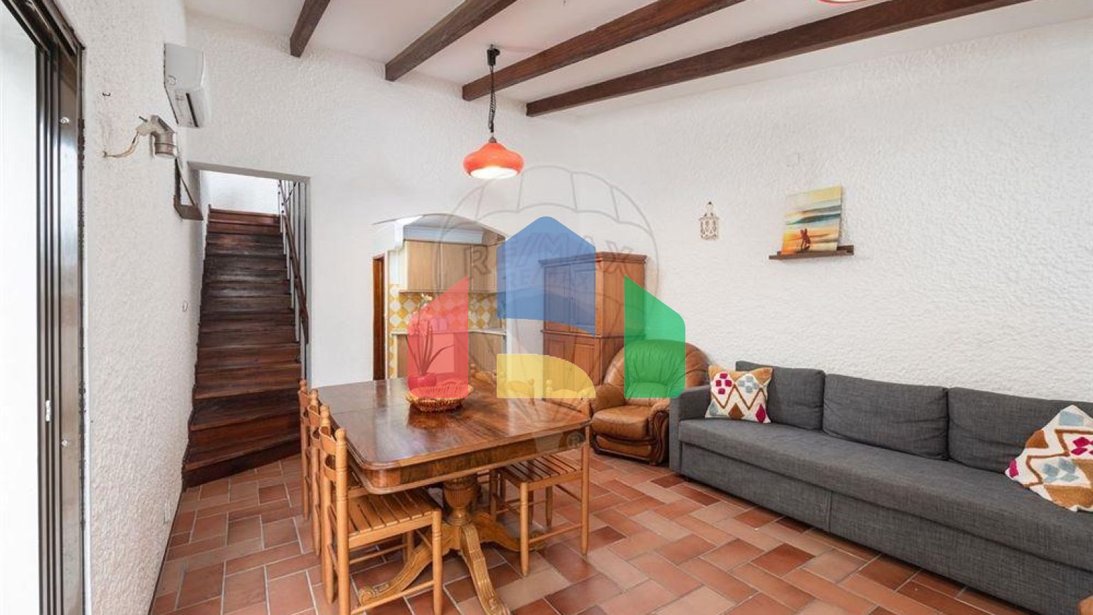 Residential - Single Family Home - T2 - Monte Gordo, Vila Real de Santo Antonio - PT