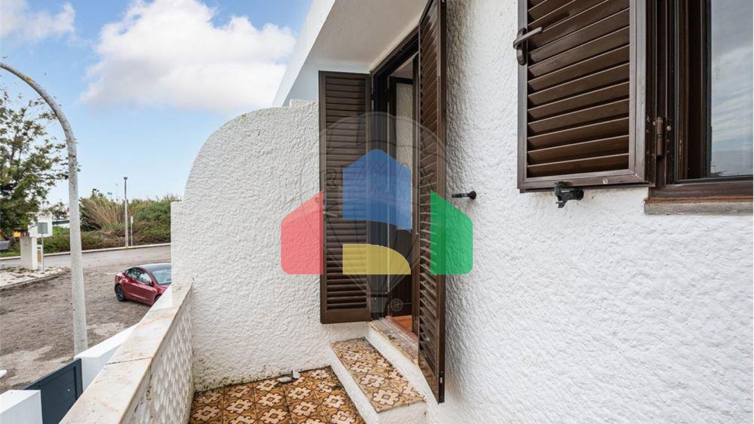 Residential - Single Family Home - T2 - Monte Gordo, Vila Real de Santo Antonio - PT