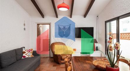 Residential - Single Family Home - T2 - Monte Gordo, Vila Real de Santo Antonio - PT