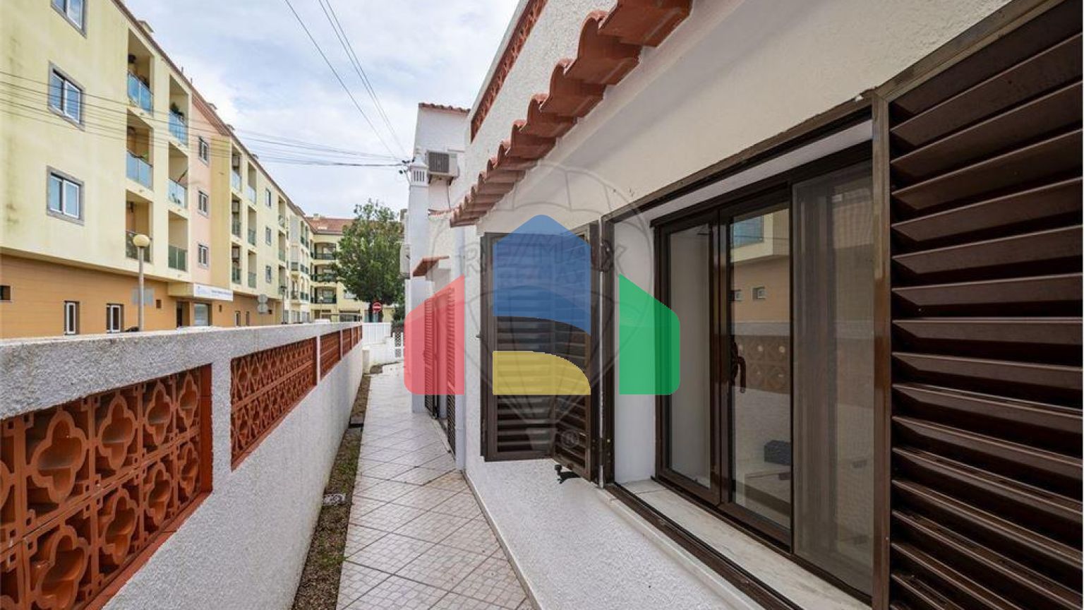 Residential - Single Family Home - T2 - Monte Gordo, Vila Real de Santo Antonio - PT