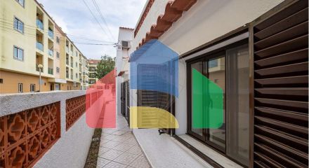 Residential - Single Family Home - T2 - Monte Gordo, Vila Real de Santo Antonio - PT