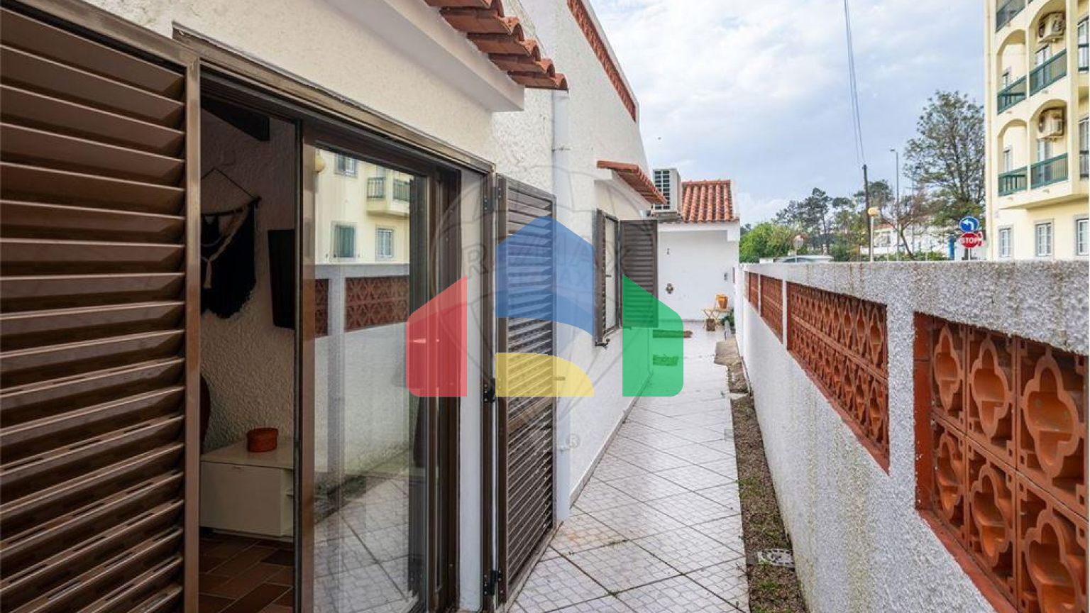 Residential - Single Family Home - T2 - Monte Gordo, Vila Real de Santo Antonio - PT