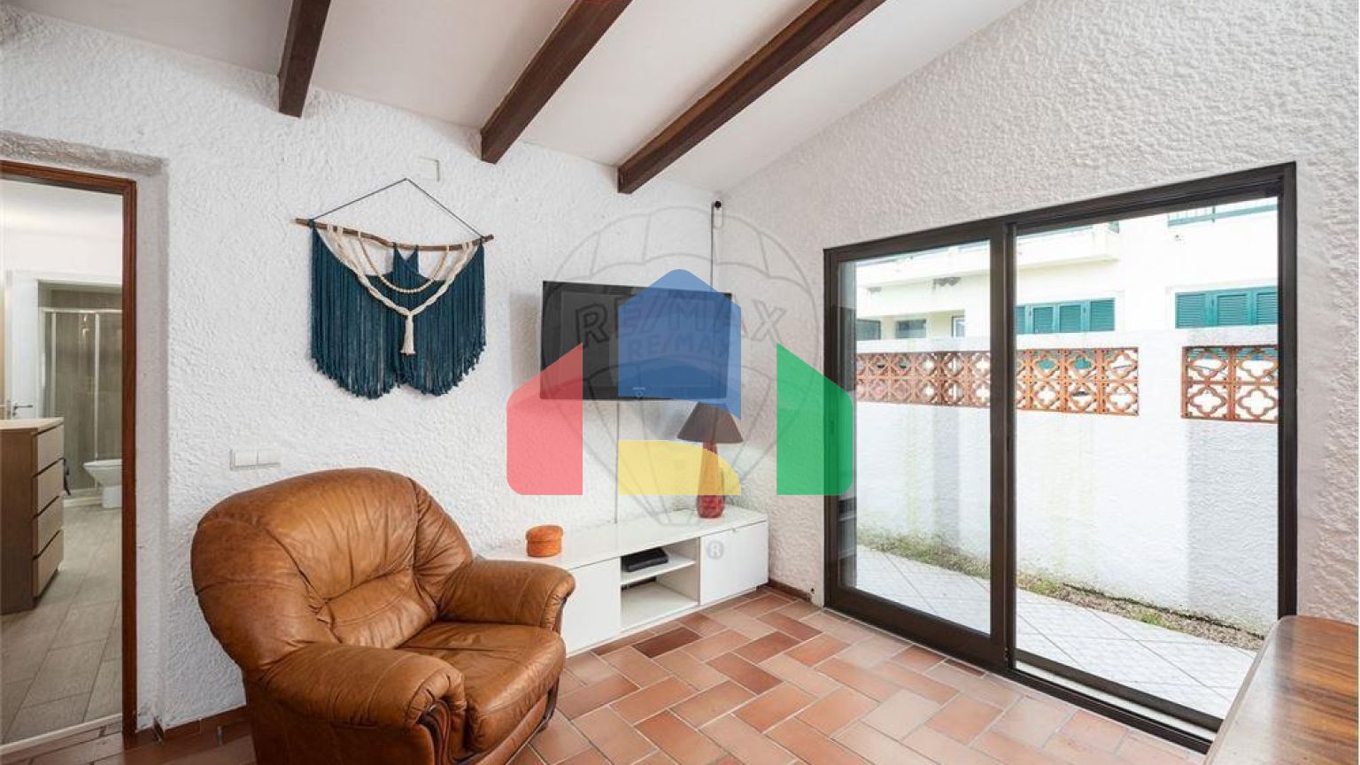 Residential - Single Family Home - T2 - Monte Gordo, Vila Real de Santo Antonio - PT