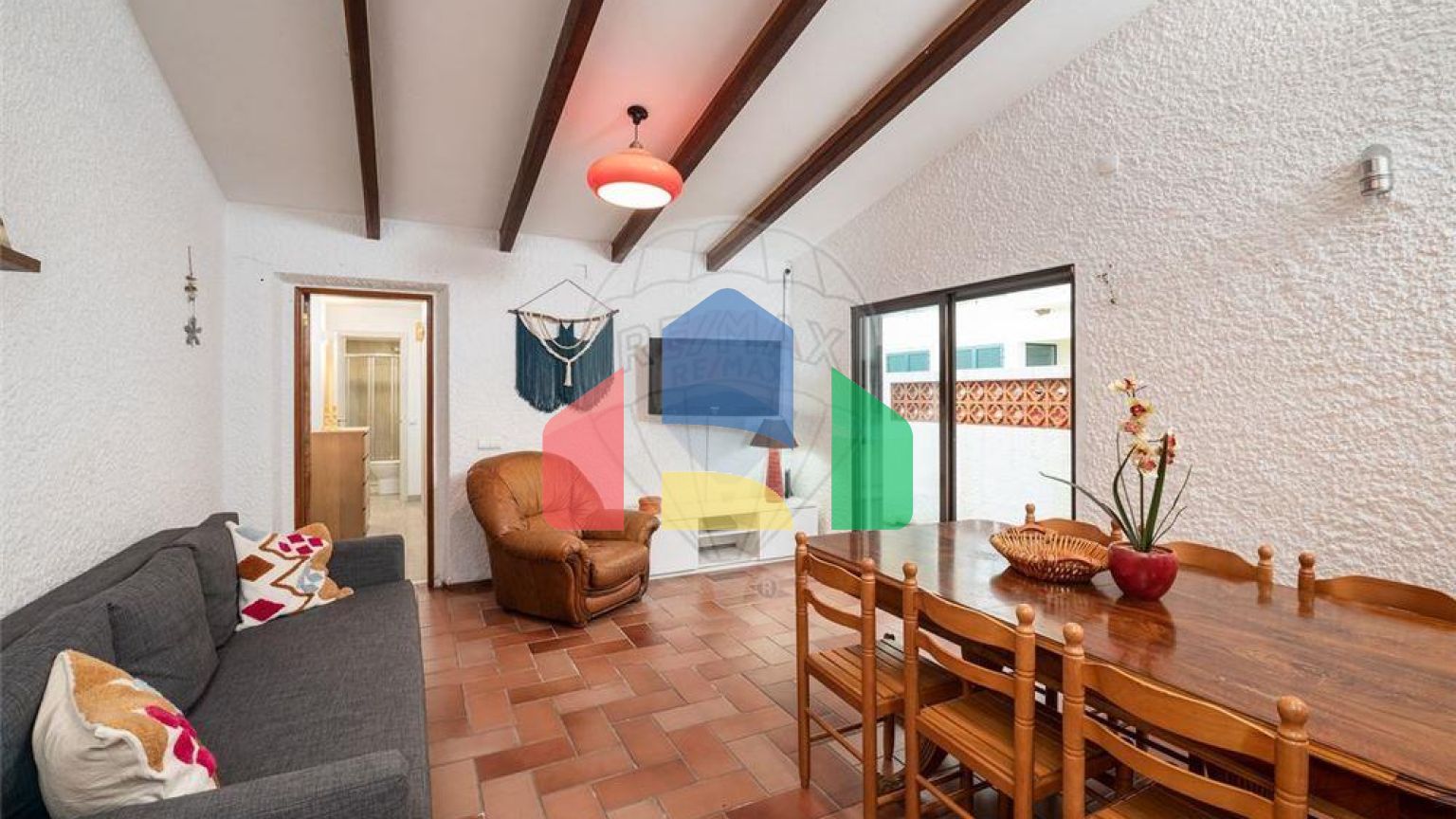 Residential - Single Family Home - T2 - Monte Gordo, Vila Real de Santo Antonio - PT