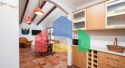 Residential - Single Family Home - T2 - Monte Gordo, Vila Real de Santo Antonio - PT