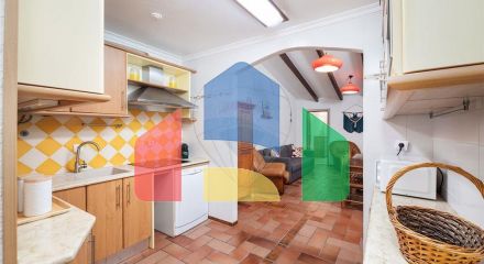 Residential - Single Family Home - T2 - Monte Gordo, Vila Real de Santo Antonio - PT