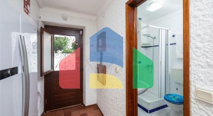 Residential - Single Family Home - T2 - Monte Gordo, Vila Real de Santo Antonio - PT