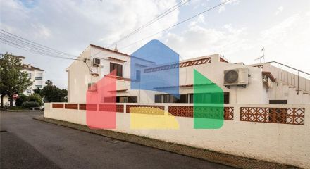 Residential - Single Family Home - T2 - Monte Gordo, Vila Real de Santo Antonio - PT