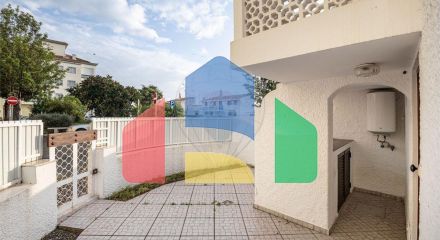 Residential - Single Family Home - T2 - Monte Gordo, Vila Real de Santo Antonio - PT