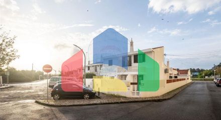 Residential - Single Family Home - T2 - Monte Gordo, Vila Real de Santo Antonio - PT