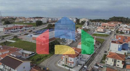 Residential - Single Family Home - T3 - Nazare, Nazare - PT