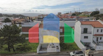 Residential - Single Family Home - T3 - Nazare, Nazare - PT