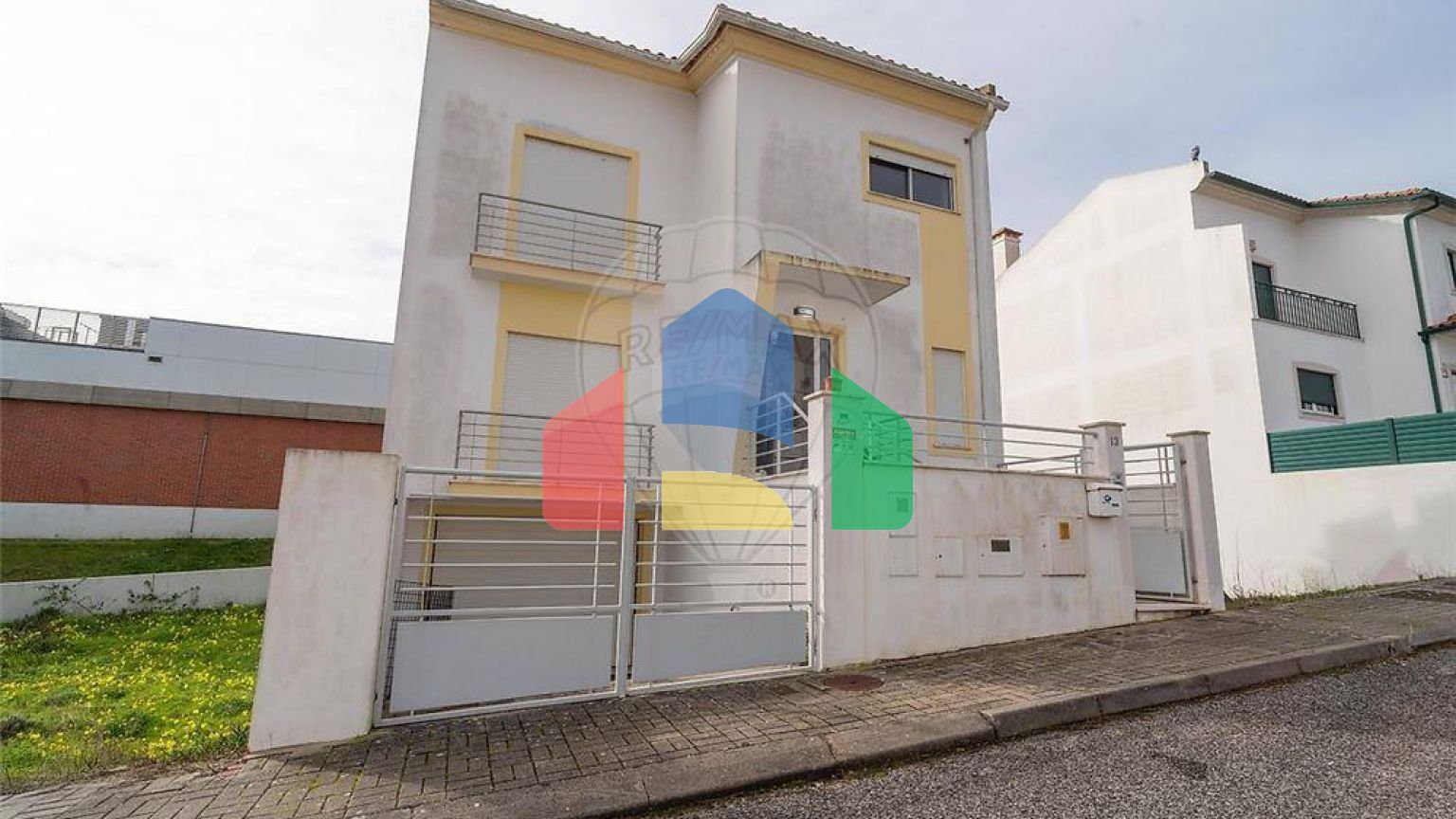 Residential - Single Family Home - T3 - Nazare, Nazare - PT