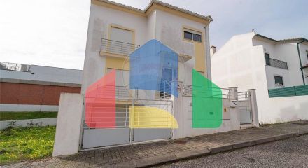 Residential - Single Family Home - T3 - Nazare, Nazare - PT