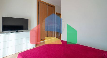 Residential - Single Family Home - T3 - Nazare, Nazare - PT