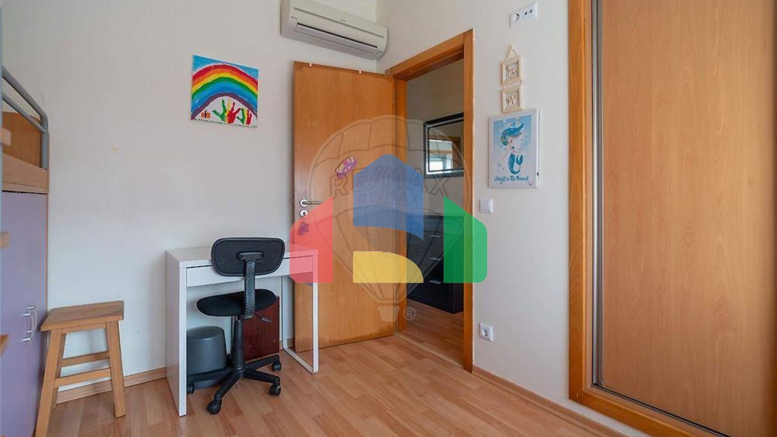 Residential - Single Family Home - T3 - Nazare, Nazare - PT