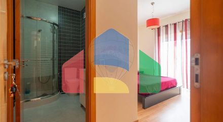 Residential - Single Family Home - T3 - Nazare, Nazare - PT