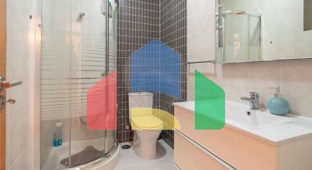 Residential - Single Family Home - T3 - Nazare, Nazare - PT