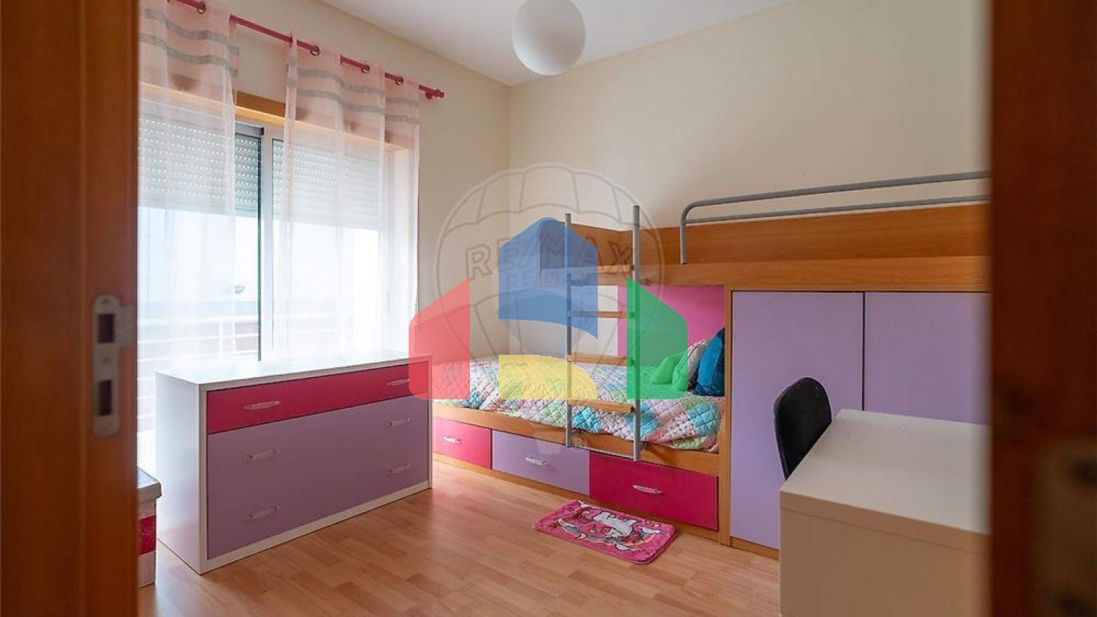 Residential - Single Family Home - T3 - Nazare, Nazare - PT