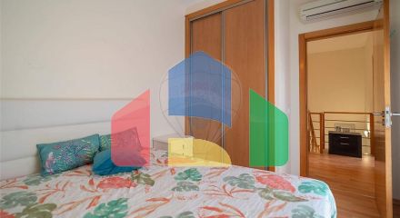 Residential - Single Family Home - T3 - Nazare, Nazare - PT