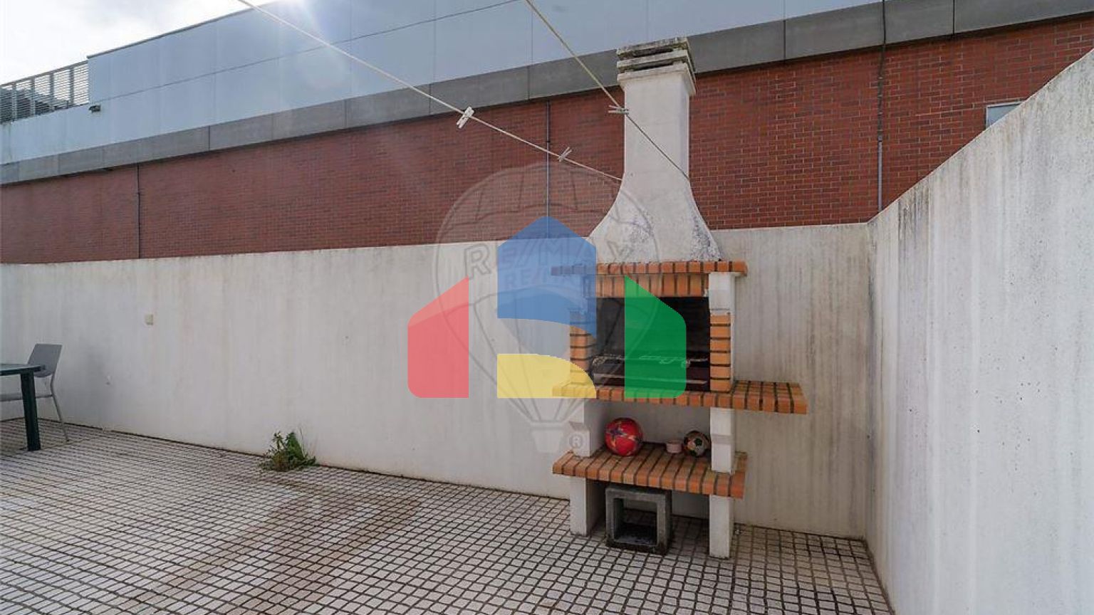 Residential - Single Family Home - T3 - Nazare, Nazare - PT