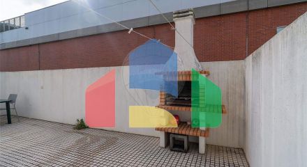 Residential - Single Family Home - T3 - Nazare, Nazare - PT