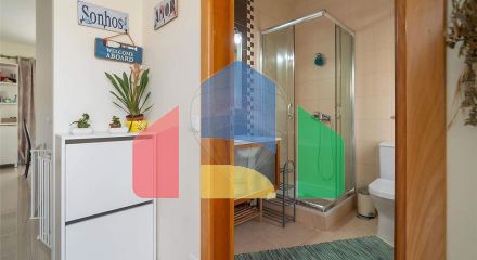 Residential - Single Family Home - T3 - Nazare, Nazare - PT