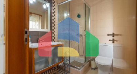 Residential - Single Family Home - T3 - Nazare, Nazare - PT