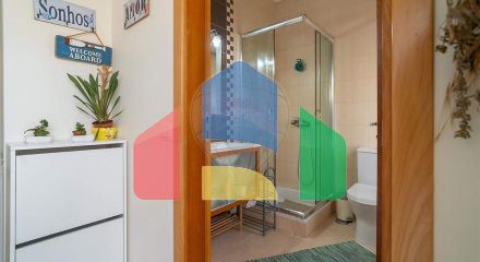 Residential - Single Family Home - T3 - Nazare, Nazare - PT