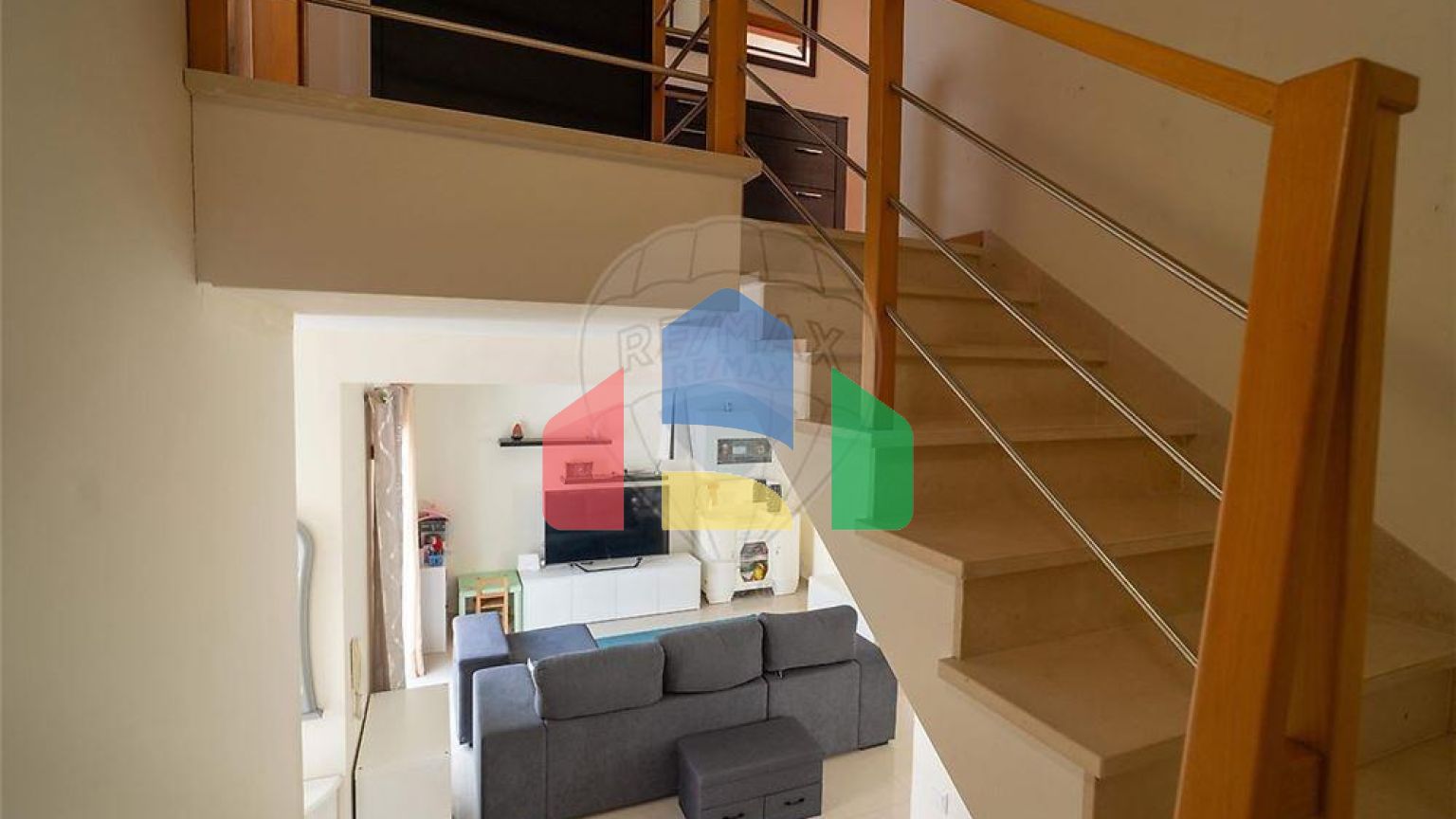 Residential - Single Family Home - T3 - Nazare, Nazare - PT