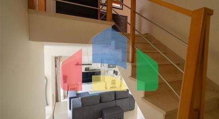 Residential - Single Family Home - T3 - Nazare, Nazare - PT