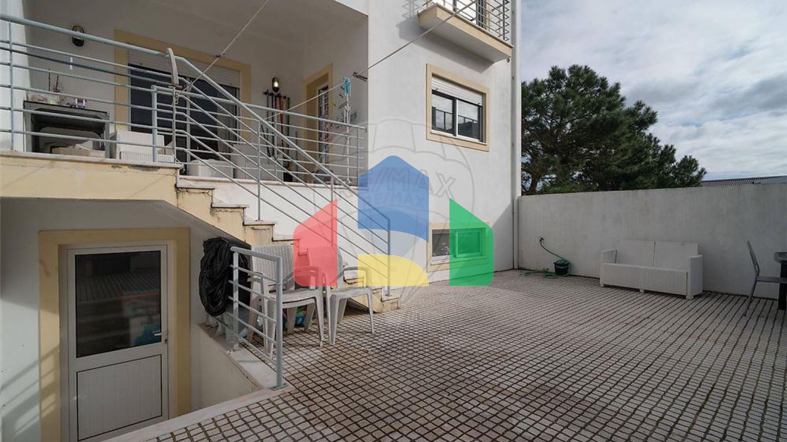 Residential - Single Family Home - T3 - Nazare, Nazare - PT