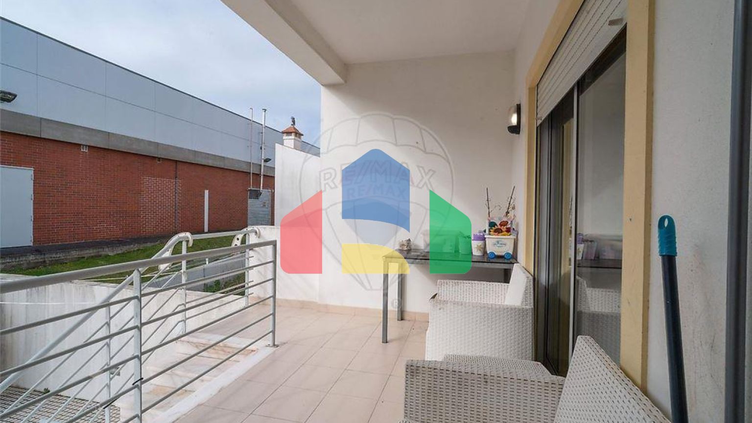 Residential - Single Family Home - T3 - Nazare, Nazare - PT