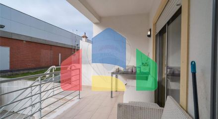 Residential - Single Family Home - T3 - Nazare, Nazare - PT