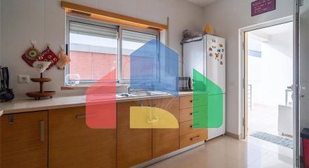 Residential - Single Family Home - T3 - Nazare, Nazare - PT