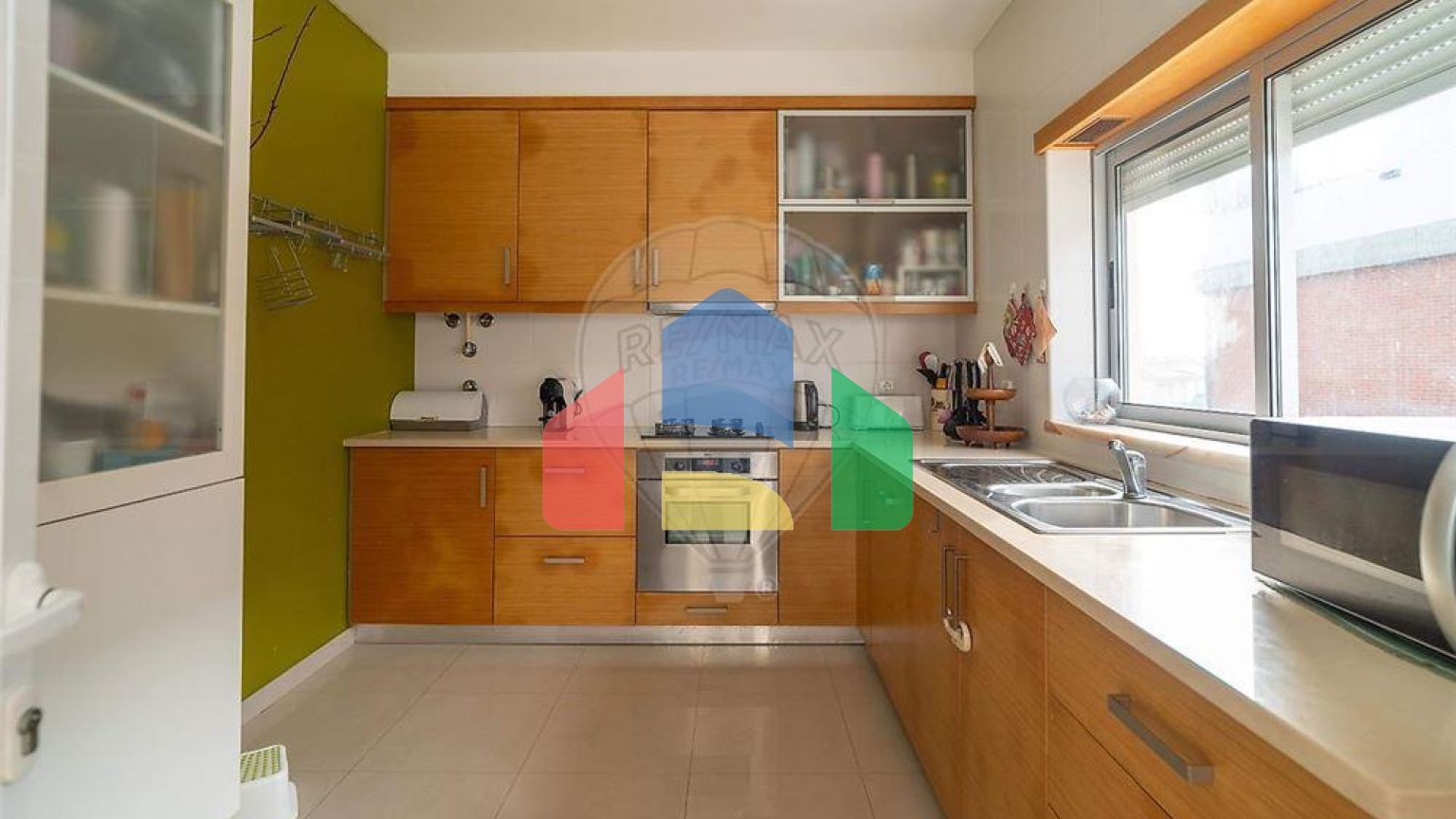 Residential - Single Family Home - T3 - Nazare, Nazare - PT